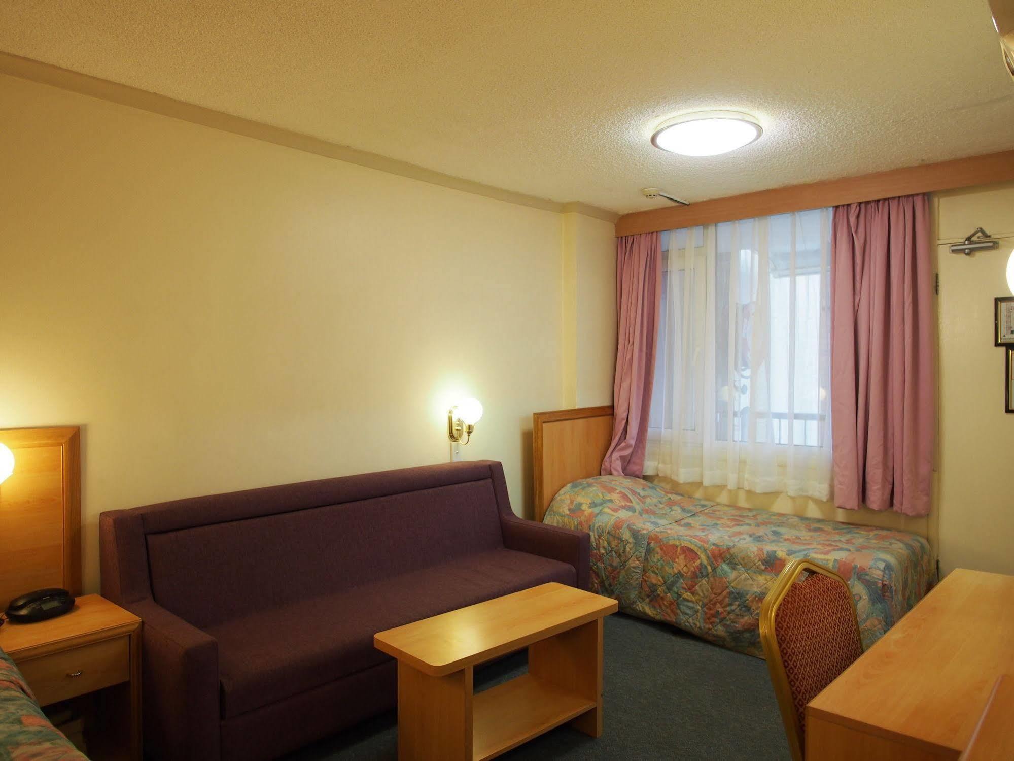 Edgecliff Lodge Motel Sydney Bagian luar foto