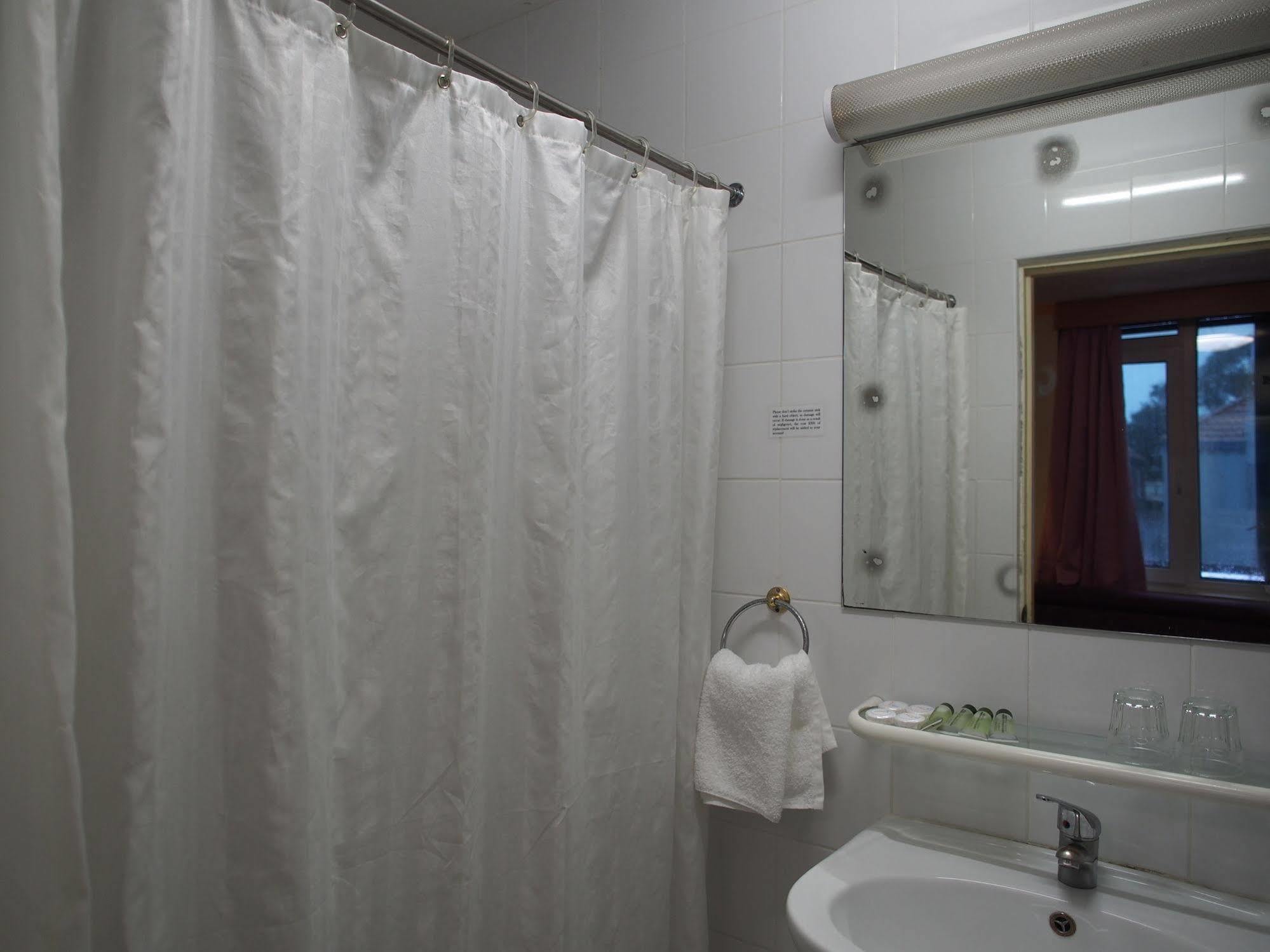 Edgecliff Lodge Motel Sydney Bagian luar foto